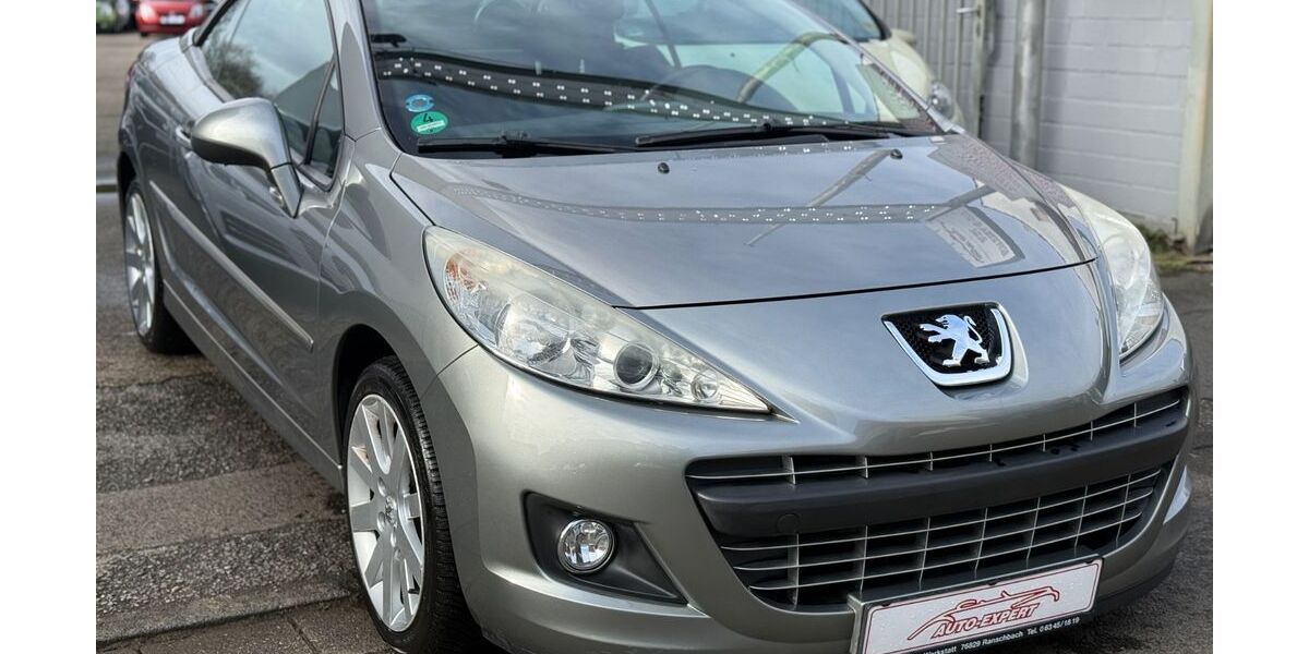 Peugeot 207 118.000 km 4.450 &euro; Krefeld 47807