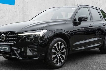 Volvo XC60 93.491 km 32.960 &euro; Düsseldorf 40474