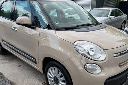Fiat 500L 132.000 km 7.400 &euro; Dormagen 41539