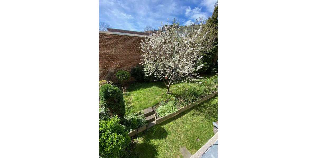 Etagenwohnung Düsseldorf Derendorf - 3 Zimmer, 71 m&sup2;, 850&euro; | Angebot:26684525