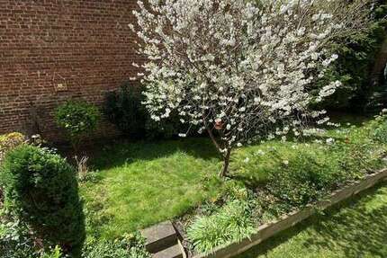 Wohnung Düsseldorf Derendorf - 3 Zimmer, 71 m&sup2;, 850&euro; | Angebot:26684525
