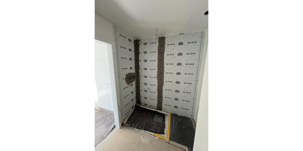 Dachgeschoßwohnung Mönchengladbach West - 2 Zimmer, 59 m&sup2;, 678&euro; | Angebot:25414914