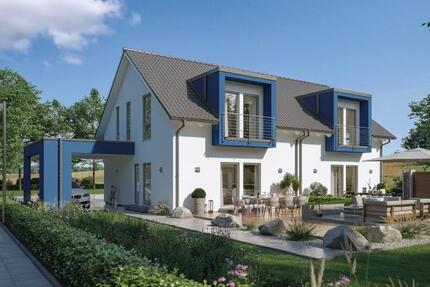 Haus Meerbusch - 4 Zimmer, 120 m&sup2;, 2.100&euro; | Angebot:26664344