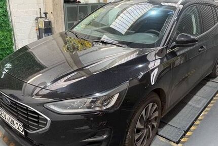 Ford Focus 43.714 km 21.000 &euro; Viersen 41749