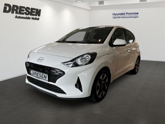 Hyundai i10 9.005 km 14.990 &euro; Dormagen 41540