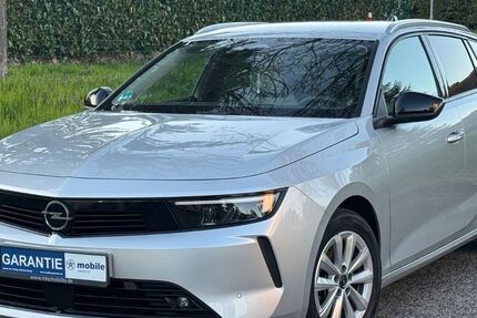 Opel Astra 67.000 km 15.990 &euro; Kaarst 41564