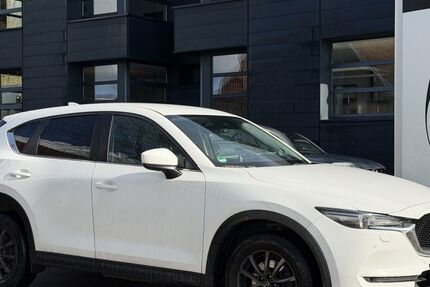 Mazda CX-5 121.000 km 16.750 &euro; Krefeld 47805