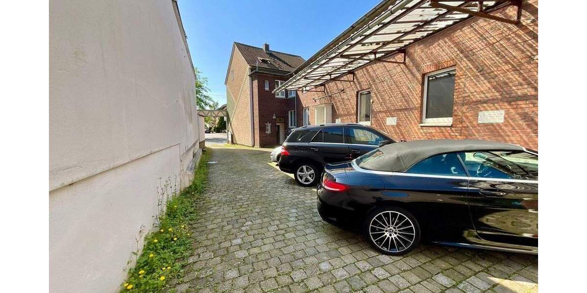 Mehrfamilienhaus, Wohnhaus Haan - 1 Zimmer, 422 m&sup2;, 990.000&euro; | Angebot:25689199