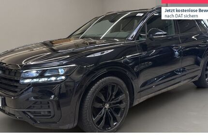 VW Touareg 39.903 km 52.899 &euro; Krefeld 47805