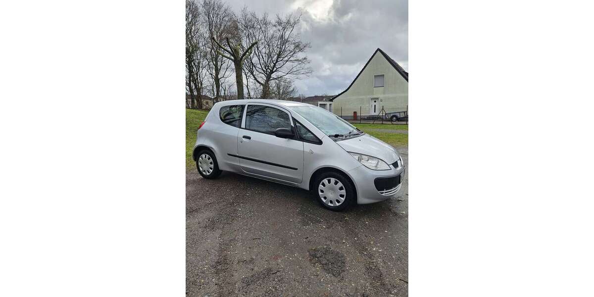 Mitsubishi Colt 101.000 km 2.000 &euro; Lürrip (Mönchengladbach) 41065