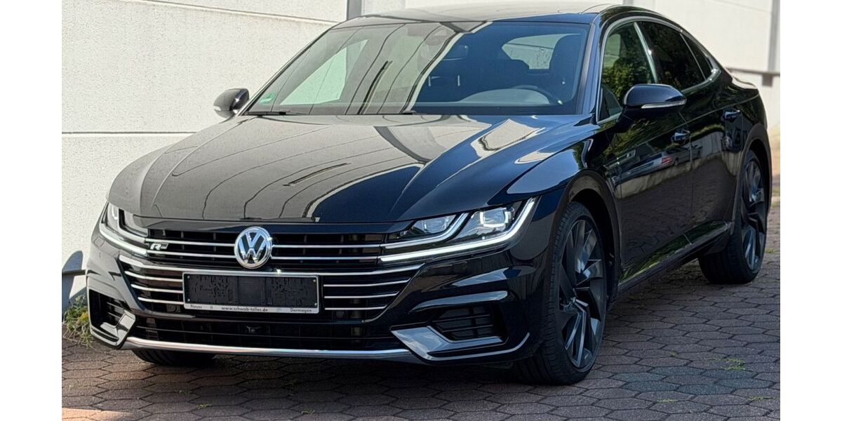 VW Arteon 66.400 km 24.900 &euro; Velbert 42551