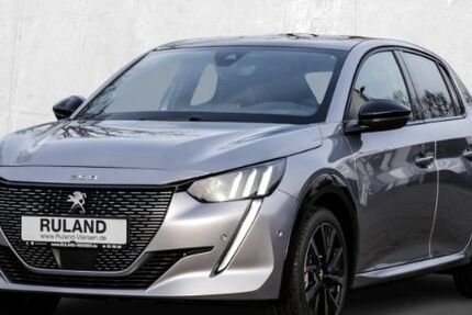 Peugeot 208 10.000 km 34.990 &euro; Viersen 41748