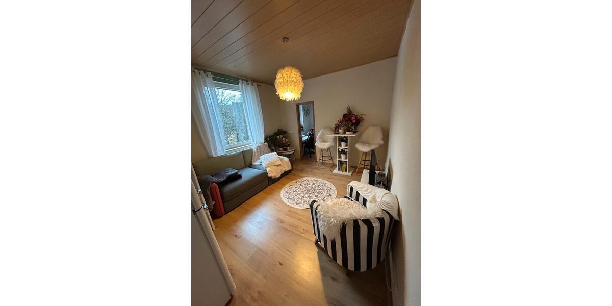 Etagenwohnung Düsseldorf Stadtbezirk 3 - 2 Zimmer, 35 m&sup2;, 650&euro; | Angebot:25840073