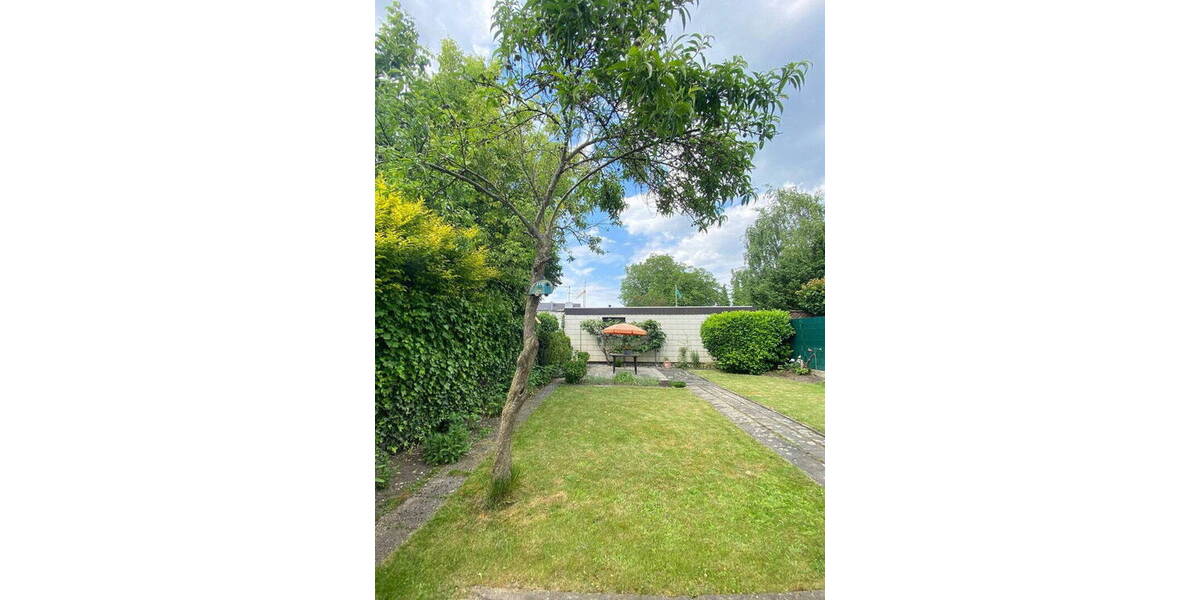 Doppelhaushälfte Mönchengladbach Lürrip - 7 Zimmer, 121 m&sup2;, 289.000&euro; | Angebot:26053640