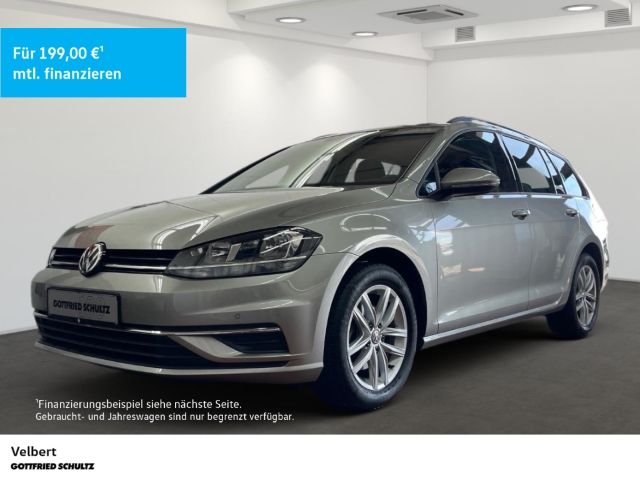 VW Golf 55.366 km 15.980 &euro; Velbert 42553
