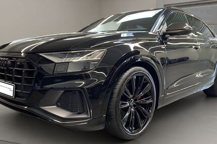 Audi Q8 53.182 km 72.998 &euro; Krefeld 47805