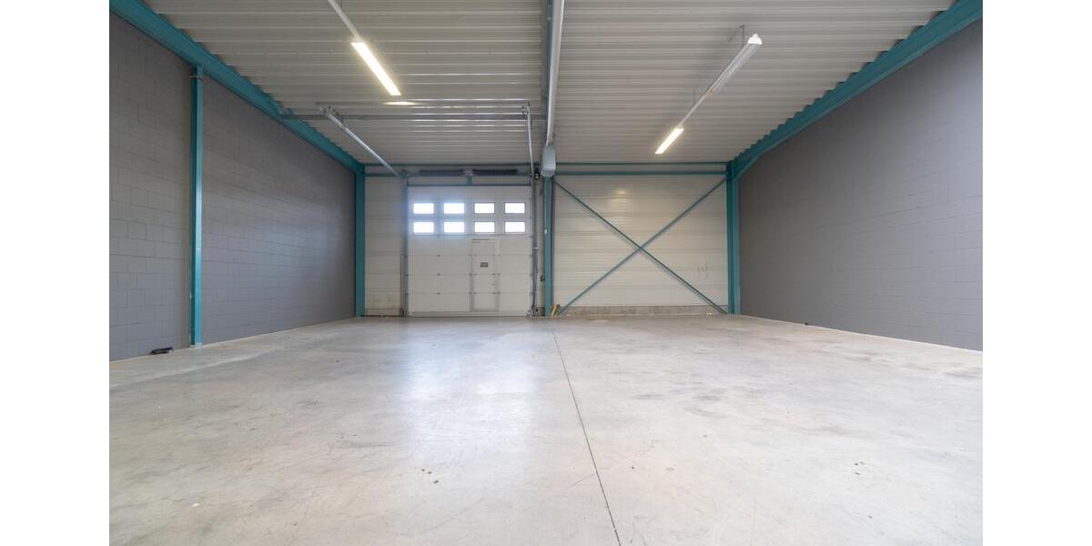 Gewerbeobjekt Mönchengladbach Süd - 2.500&euro; | Angebot:24909862