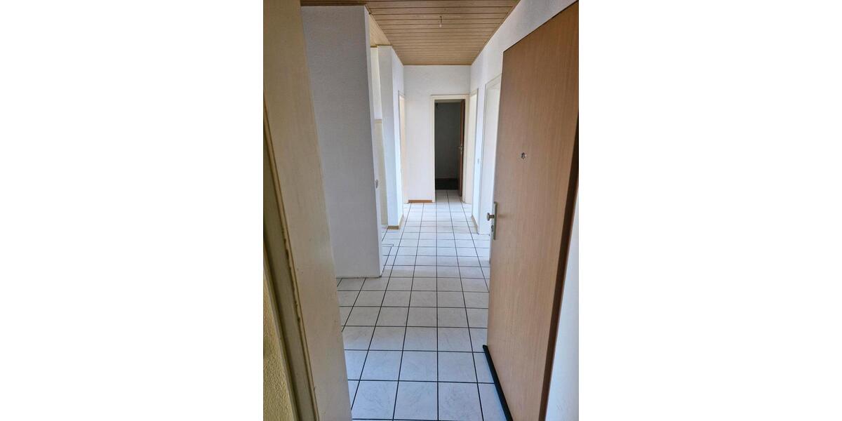 Etagenwohnung Krefeld Benrad - 3 Zimmer, 65 m&sup2;, 115.000&euro; | Angebot:26071513