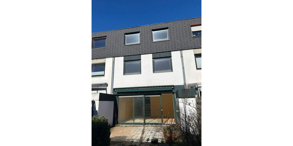 Reihenmittelhaus Erkrath Unterfeldhaus - 4 Zimmer, 141 m&sup2;, 395.000&euro; | Angebot:25768719