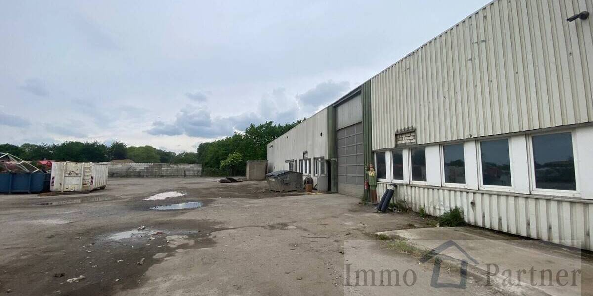 Gewerbeobjekt Oberhausen / Buschhausen Buschhausen - 6.000&euro; | Angebot:26454914