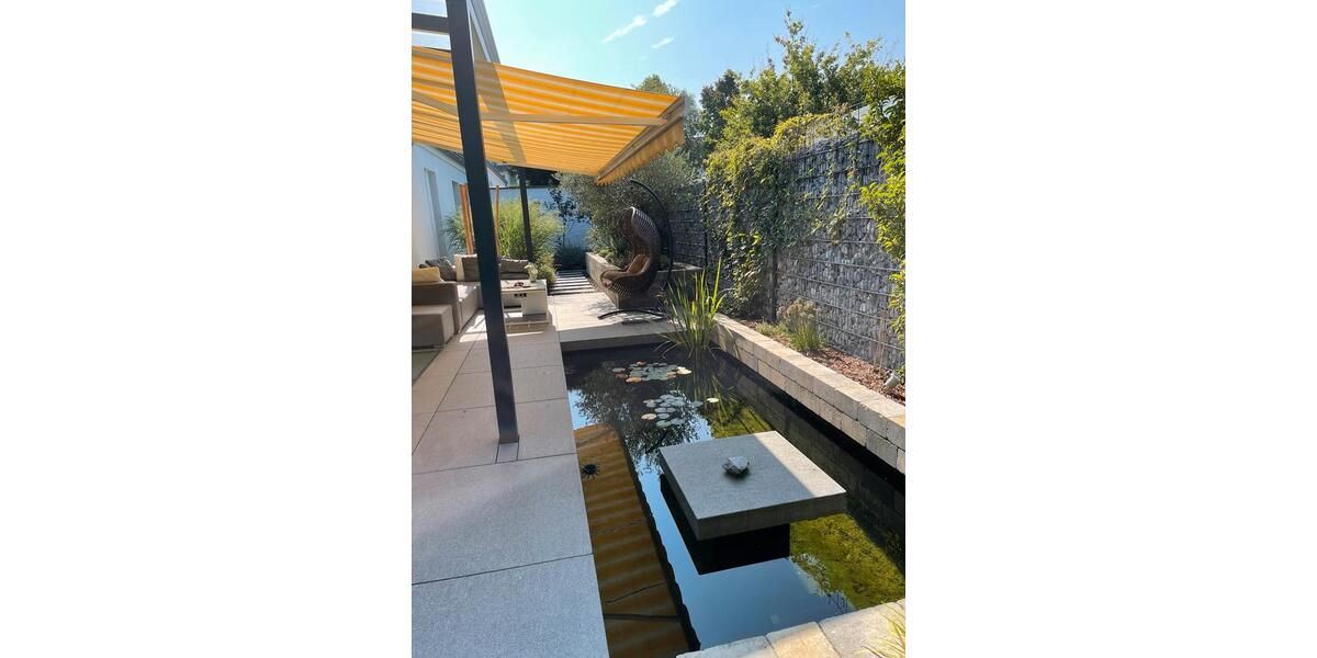 Bungalow Mönchengladbach Nord - 3.5 Zimmer, 115 m&sup2;, 599.000&euro; | Angebot:27112366