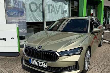 Skoda Superb 42.000 km 38.900 &euro; Neuss 41462