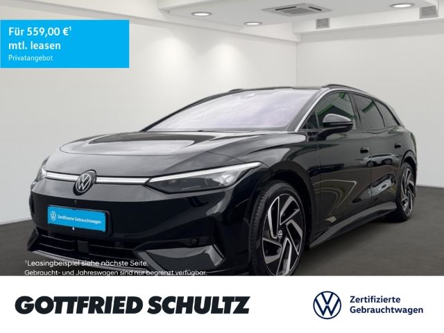 VW ID.7 8.475 km 56.950 &euro; Neuss 41460