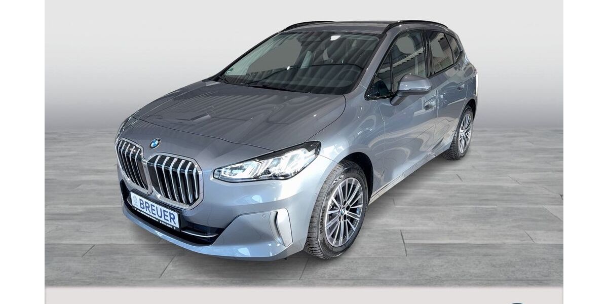 BMW 216 8.300 km 31.490 &euro; Grevenbroich 41516