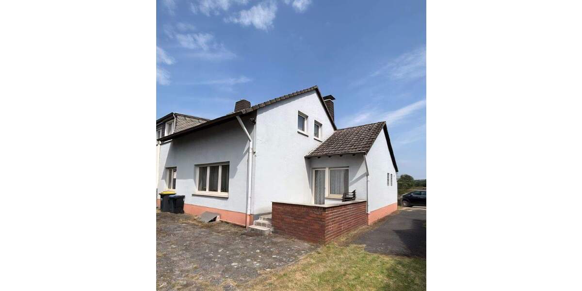 Doppelhaushälfte Neukirchen-Vluyn Neukirchen - 1 Zimmer, 105 m&sup2;, 459.000&euro; | Angebot:25666275