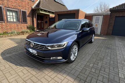 VW Passat Variant 209.664 km 12.690 &euro; Kamp-Lintfort 47475