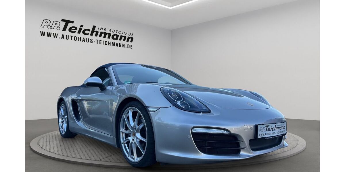 Porsche Boxster 72.356 km 39.990 &euro; Dormagen 41540