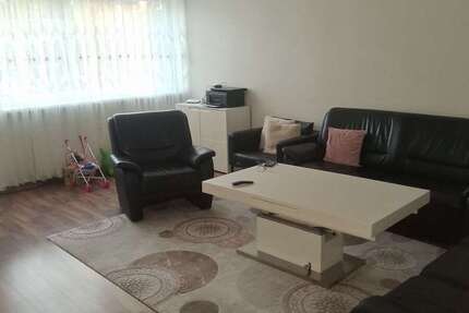 Wohnung Duisburg Rheinhausen - 4 Zimmer, 100 m&sup2;, 701&euro; | Angebot:25775213