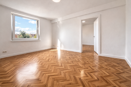 Wohnung Düsseldorf Pempelfort - 2 Zimmer, 52 m&sup2;, 199.000&euro; | Angebot:25639461