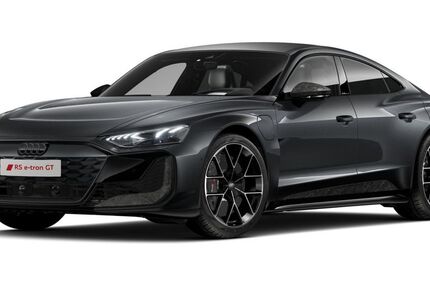 Audi RS e-tron GT 10.051 km 124.880 &euro; Mönchengladbach 41066