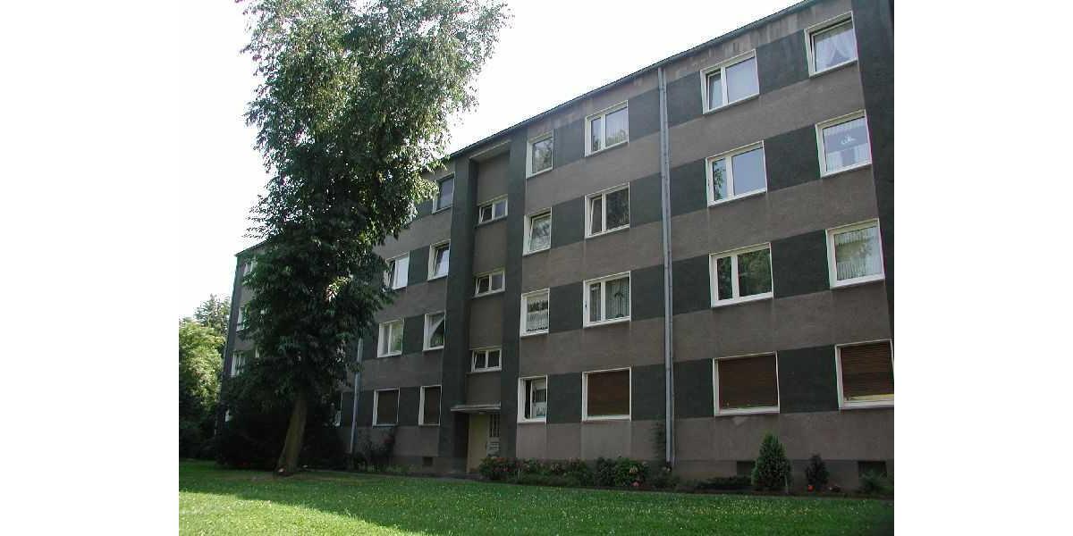 Etagenwohnung Moers - 3.5 Zimmer, 74 m&sup2;, 749&euro; | Angebot:26003864
