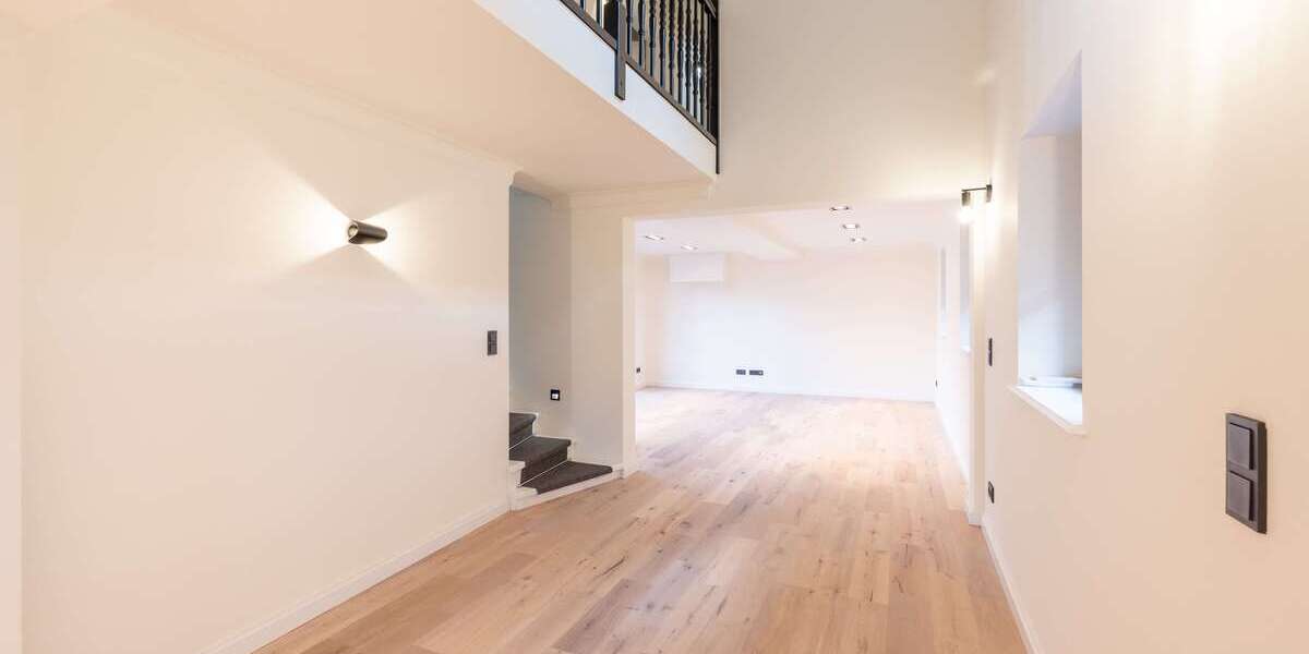 Einfamilienhaus Düsseldorf-Hamm Hamm - 6 Zimmer, 140 m&sup2;, 1.195.000&euro; | Angebot:24703744