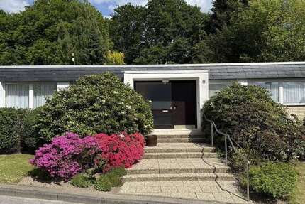 Haus Leichlingen - 8 Zimmer, 160 m&sup2;, 775.000&euro; | Angebot:27002174