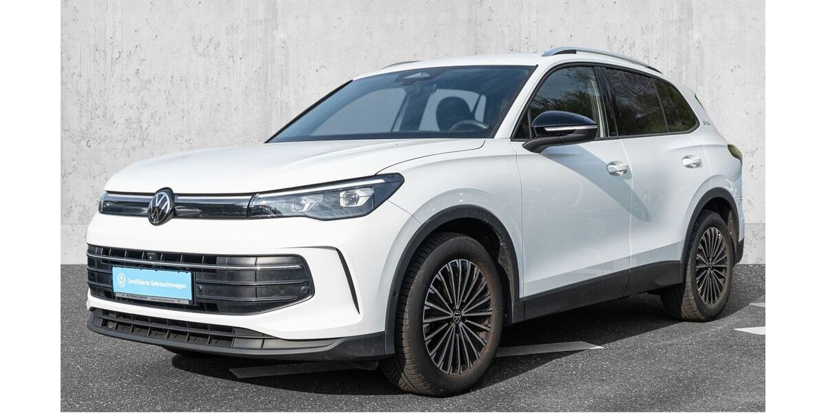 VW Tiguan 20.125 km 34.680 &euro; Meerbusch 40670