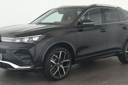 VW Tiguan 10.800 km 47.484 &euro; Düsseldorf 40233