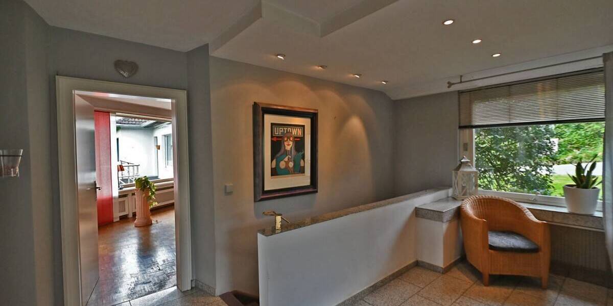 Einfamilienhaus Heiligenhaus Isenbügel - 7 Zimmer, 261 m&sup2;, 845.000&euro; | Angebot:26594825