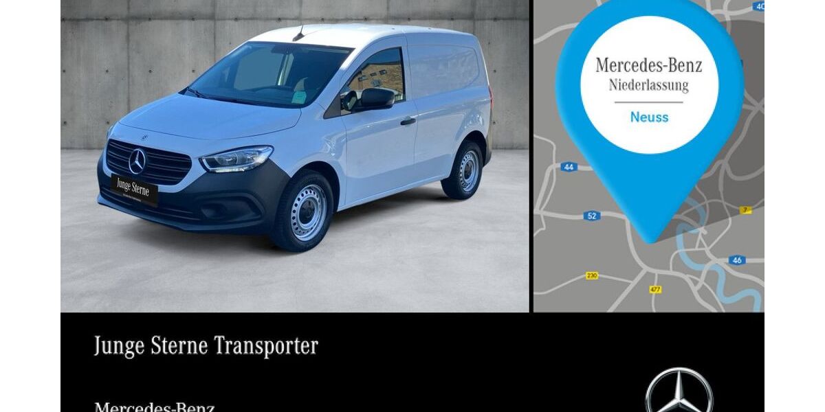 Mercedes-Benz Citan 9.485 km 19.219 &euro; Düsseldorf 40231