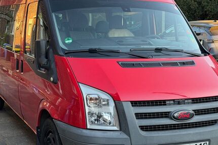 Ford Transit 70.000 km 5.900 &euro; Oberhausen 46149