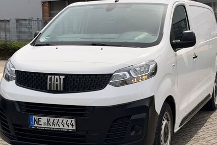 Fiat Scudo 112.150 km 13.999 &euro; Grevenbroich 41516