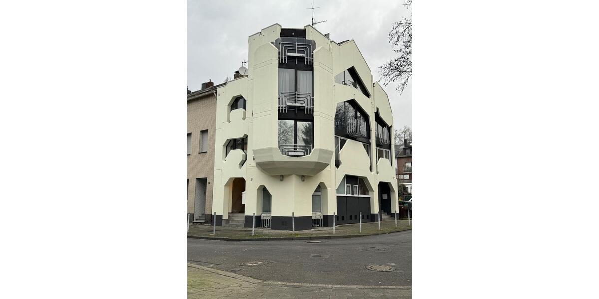 Gewerbeobjekt Mönchengladbach - 575&euro; | Angebot:25457128