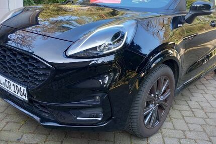 Ford Puma 58.000 km 18.900 &euro; Leichlingen 42799
