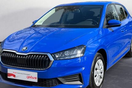 Skoda Fabia 29.510 km 10.680 &euro; Hilden 40721