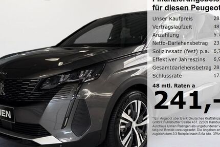 Peugeot 3008 15.997 km 27.980 &euro; Ratingen 40880