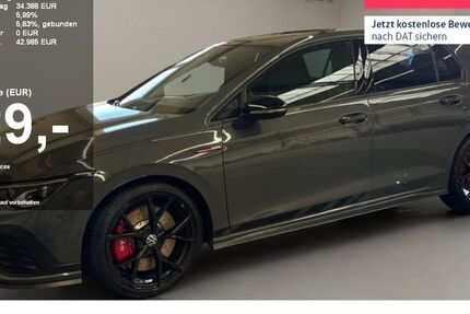 VW Golf 17.846 km 41.749 &euro; Krefeld 47805