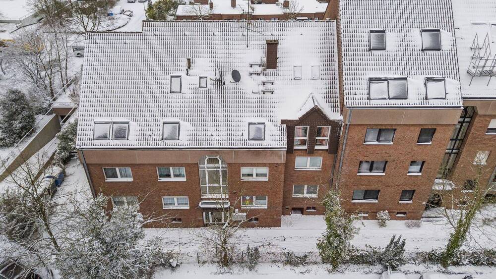 Etagenwohnung Neuss Grimlinghausen - 3 Zimmer, 86 m&sup2;, 379.000&euro; | Angebot:25938947