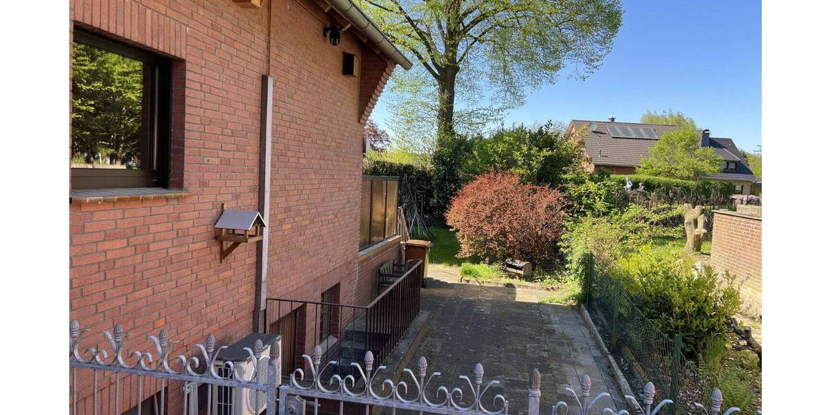 Einfamilienhaus Willich Neersen - 4 Zimmer, 113 m&sup2;, 420.000&euro; | Angebot:26376897